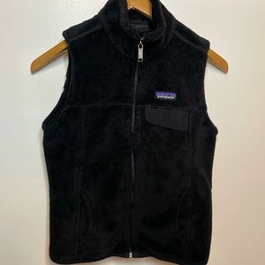 Patagonia Zip Vest
